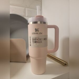 Stanley Clean Slate Bloom Pink 30 oz